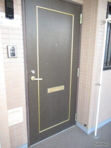 グリーンタウンぐみ沢507　外観