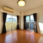 【洋室（1）7帖】