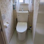 富士市今泉　中古住宅　内観