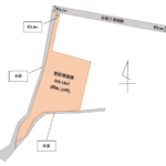 沼津市小諏訪　中古住宅　4DKの画像