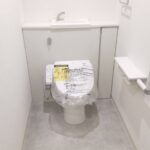 エンブルヒルズ東源台　209号　専用庭付き角部屋の画像