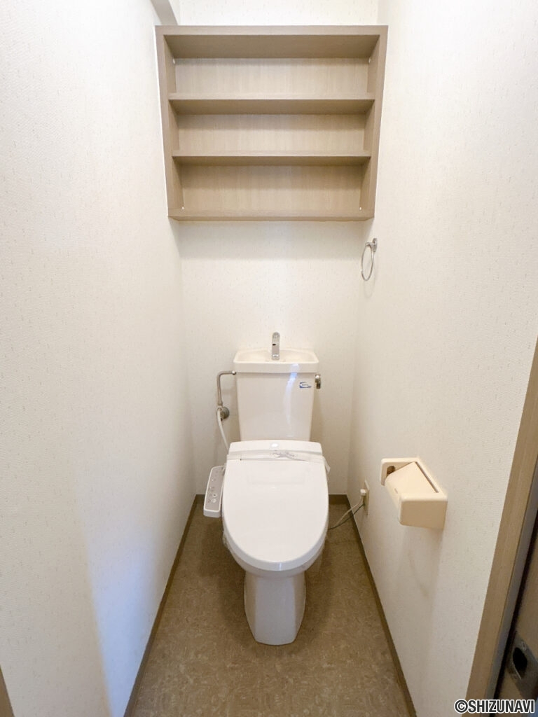 【トイレ】