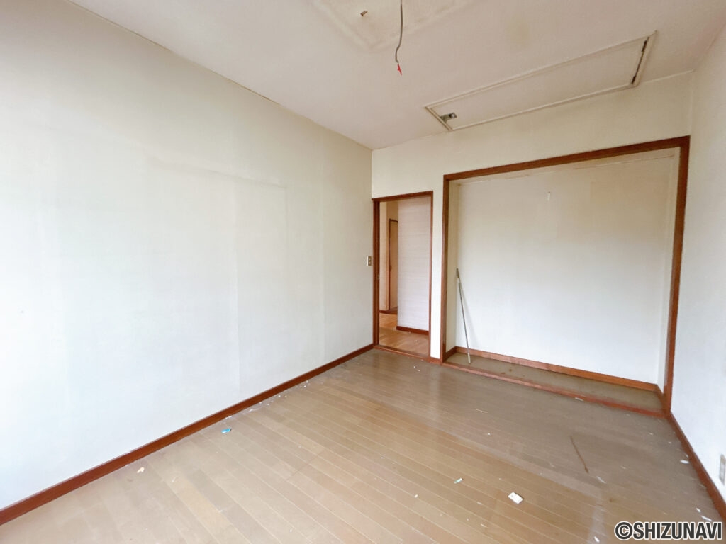 【２階6帖洋室】
