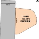 現況と図面が異なる場合、現況を優先します。