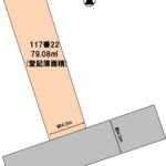 現況と図面が異なる場合、現況を優先します。