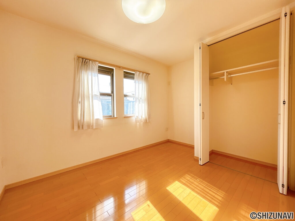 【2階洋室（2）5.4帖】