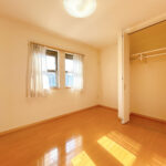 【2階洋室（2）5.4帖】