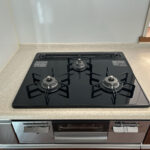 【キッチンコンロ】