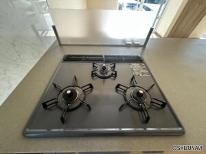 【仲介手数料不要】駿河区西島　2023年築　4LDKの戸建　の画像