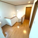 裾野市深良　戸建　内観