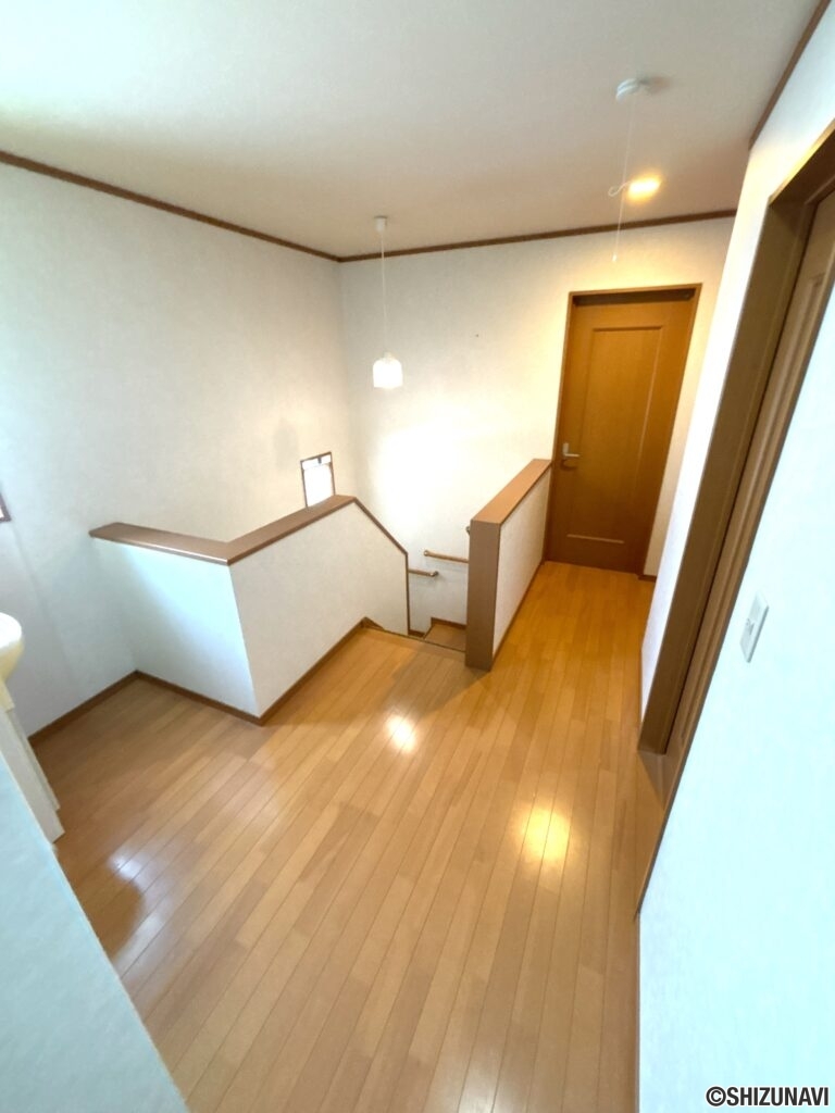 裾野市深良　戸建　内観