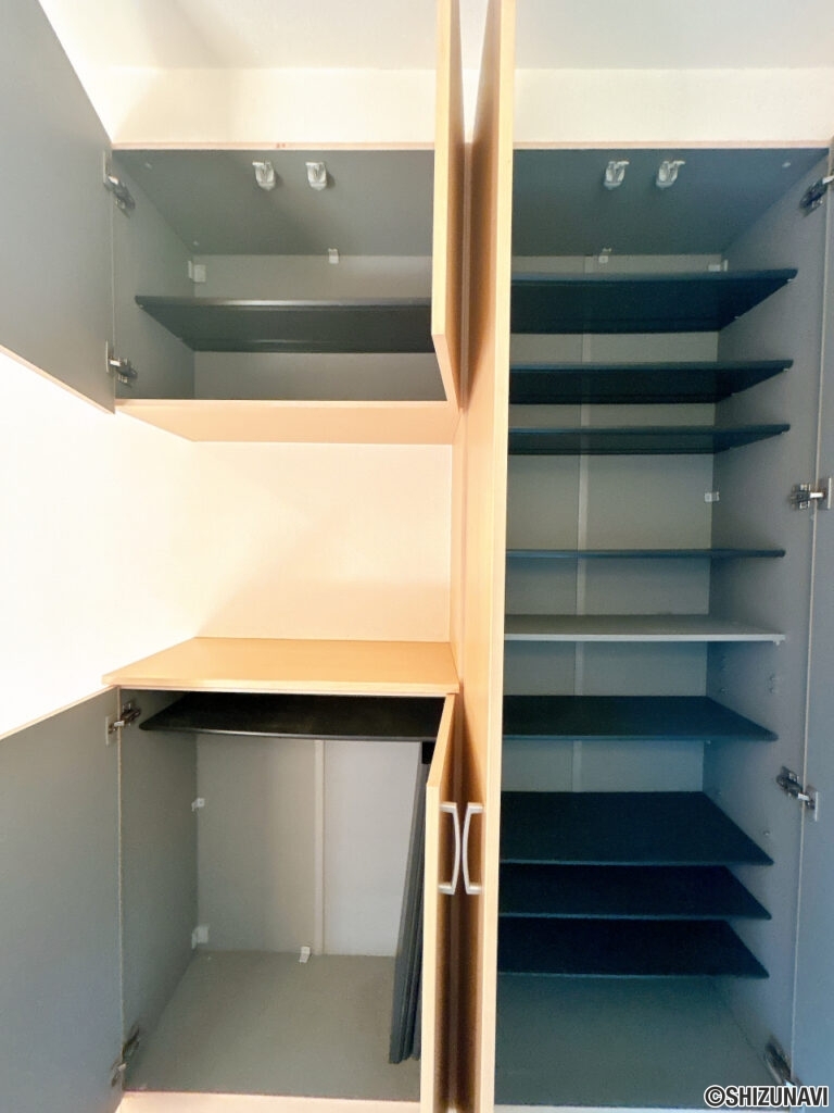 【シューズボックス】