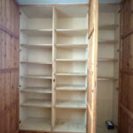 シューズボックス