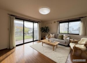 浜松市中央区若林町　【大和ハウス施工】中古住宅の画像