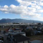 グリーンタウンぐみ沢507　内観