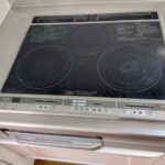 富士市今泉　中古住宅　内観