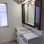 富士市今泉　中古住宅　内観