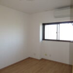 グリーンタウンぐみ沢507　内観