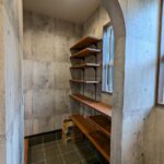 シューズクローク