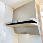 【キッチン換気扇】