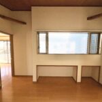 2階ホールです。様々な用途にお使いいただけます。