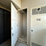 【トランクルーム】