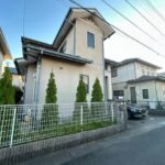 【現地外観】別角度です。