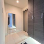 【ブランステージ葵】　7階　3LDK角部屋の画像