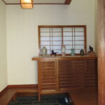 沼津市大岡　中古住宅　内観