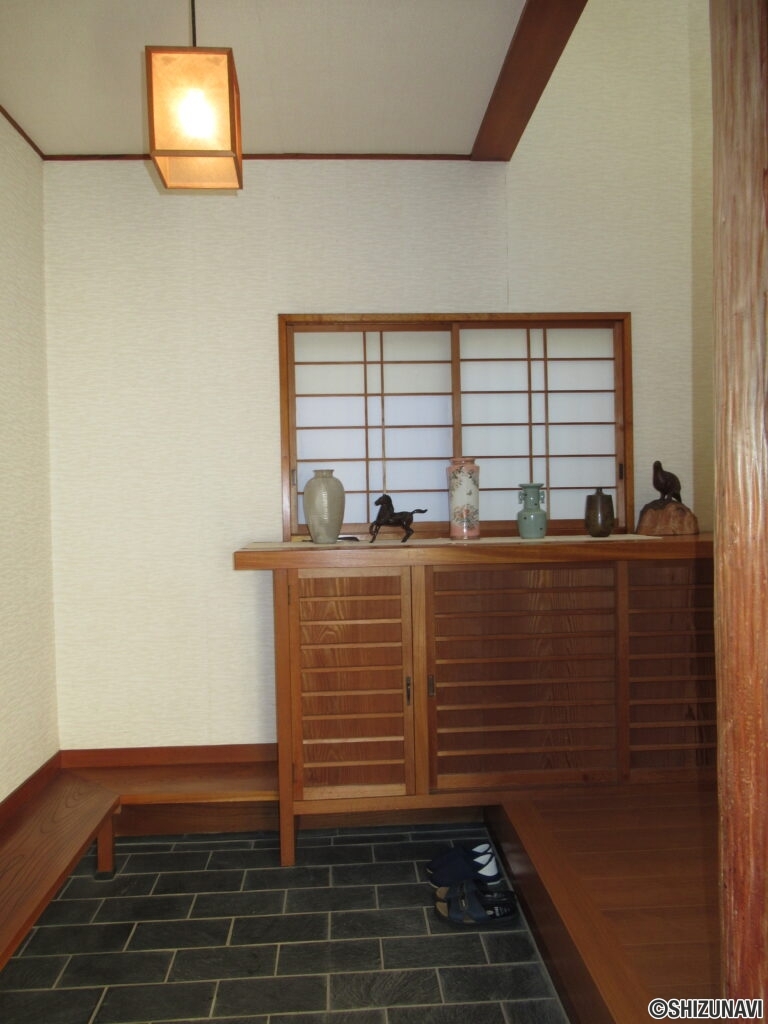 沼津市大岡　中古住宅　内観