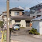 富士市今泉　中古住宅　内観