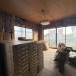 【リフォーム中/リビング】別角度