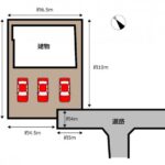 石坂【リフォーム後】区画図