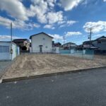 浜名区小松　土地