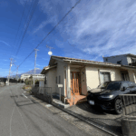 富士宮市若の宮町　平家戸建　富士宮市立大宮小・富士宮市立第二中学区の画像