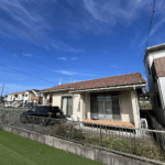 富士宮市若の宮町　平家戸建　富士宮市立大宮小・富士宮市立第二中学区の画像