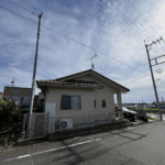 富士宮市若の宮町　平家戸建　富士宮市立大宮小・富士宮市立第二中学区の画像