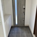 葵区田町　A号棟玄関 ホール