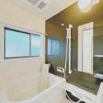 中丸【リフォーム後】浴室