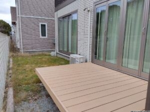 函南町平井　ハイム中古住宅　外観