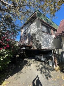 牧之原市勝俣　中古住宅の物件画像