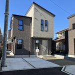 葵区田町　A号棟外観