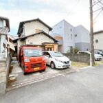 中丸【リフォーム後】外観別角度