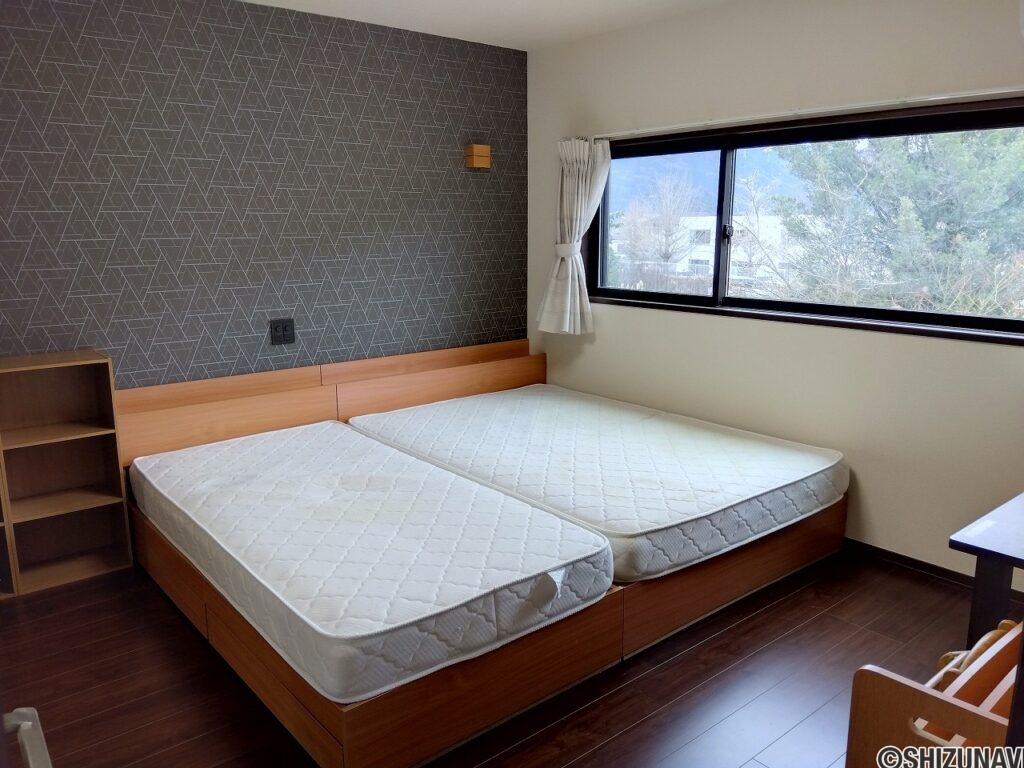 函南町平井　ハイム中古住宅　内観