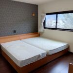 函南町平井　ハイム中古住宅　内観