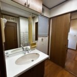 静岡市葵区沓谷6丁目　平成7年築の戸建の画像