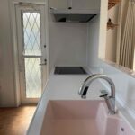 キッチンスペース