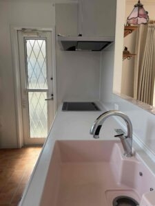 キッチンスペース