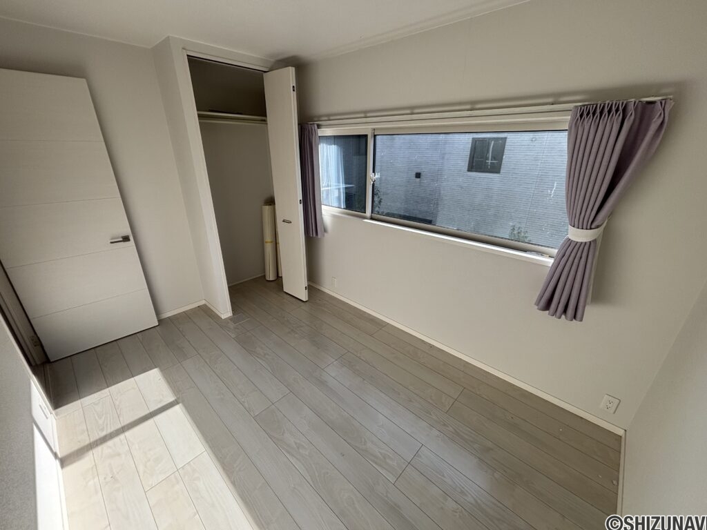 富士市松岡　戸建　内観