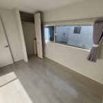 富士市松岡　戸建　内観